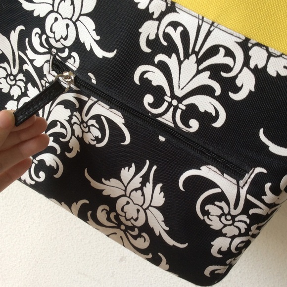 JACKIE Computer Laptop Bag - Picture 4 of 9